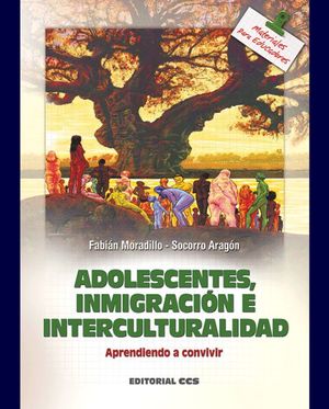 Adolescentes, inmigración e interculturalidad