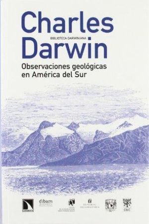 OBSERVACIONES GEOLOGICAS EN AMERICA DEL SUR