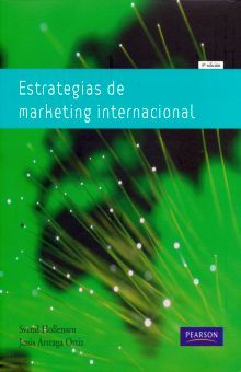 ESTRATEGIAS DE MARKETING INTERNACIONAL