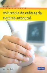 ASISTENCIA DE ENFERMERIA MATERNO NEONATAL (INCLUYE CD)