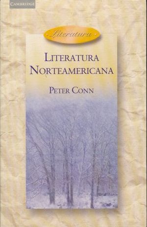 LITERATURA NORTEAMERICANA