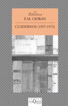 Cuadernos (1957-1972)