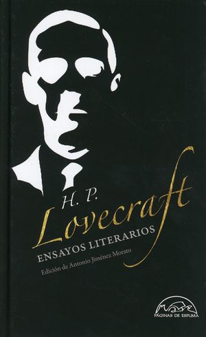 Ensayos literarios / pd.