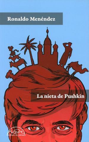 La nieta de Pushkin