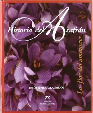 # 8. HISTORIA DEL AZAFRAN