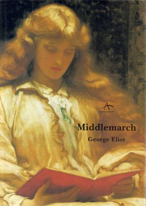 Middlemarch / Pd.