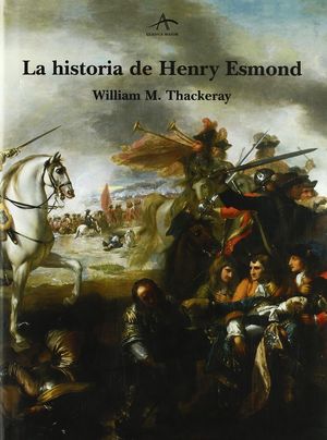 HISTORIA DE HENRY ESMOND, LA / PD.