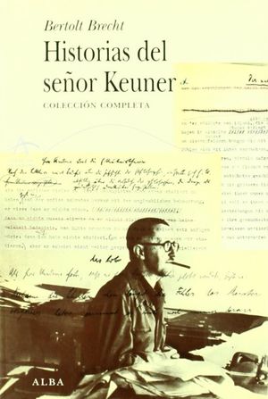 Historias del señor Keuner. Colección completa