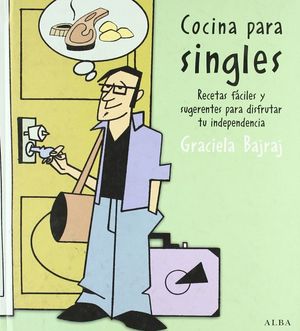 Cocina para singles / Pd.