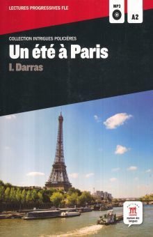 UN ETE A PARIS (INCLUS)