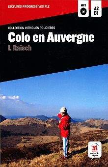 COLO EN AUVERGNE (INCLUYE CD)
