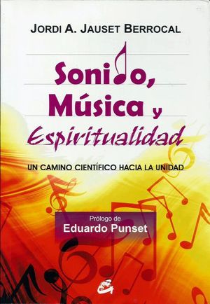 Sonido, música y espiritualidad