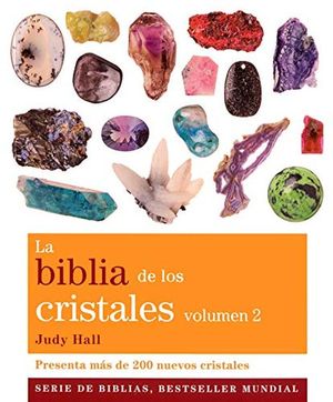 La biblia de los cristales / vol. 2