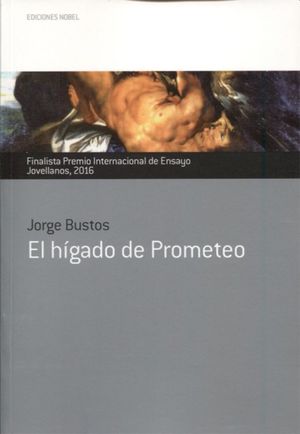 HIGADO DE PROMETEO, EL