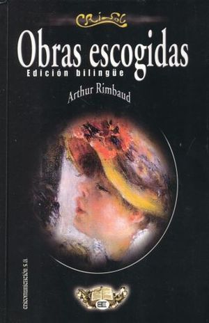 Obras escogidas / Arthur Rimbaud