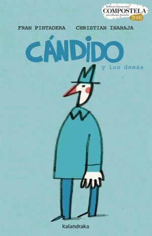 CANDIDO Y LOS DEMAS / PD.