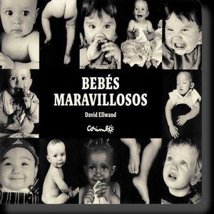BEBES MARAVILLOSOS / PD.