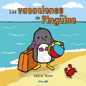 Las vacaciones de Pingüino / Pd.