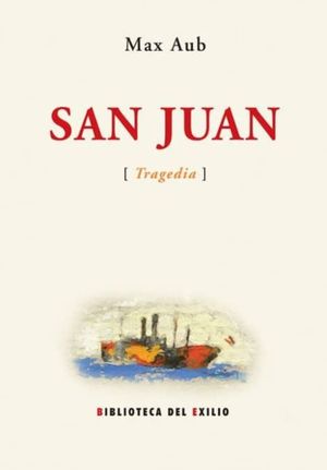 San Juan [Tragedia]