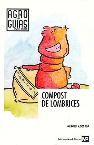 COMPOST DE LOMBRICES