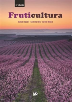 Fruticultura / 3 ed.