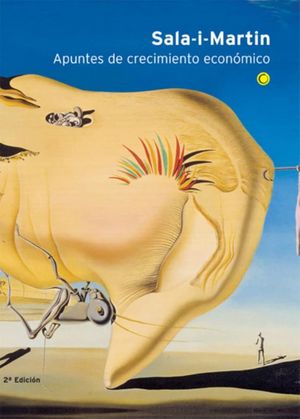 Apuntes de crecimiento económico / 2 ed.