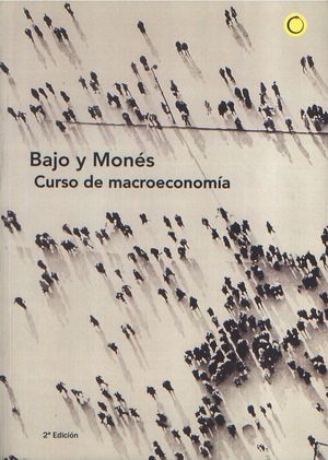 CURSO DE MACROECONOMIA / 2 ED.