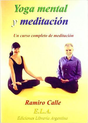 YOGA MENTAL Y MEDITACION (INCLUYE DVD)