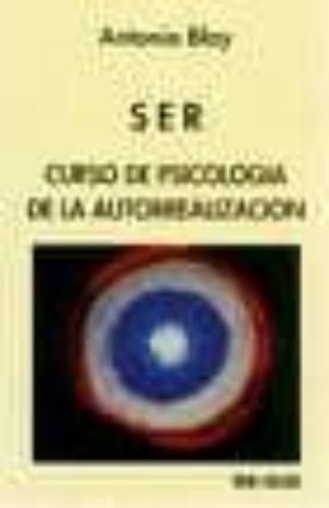 SER. CURSO DE PSICOLOGIA DE LA AUTORREALIZACION / 3 ED.