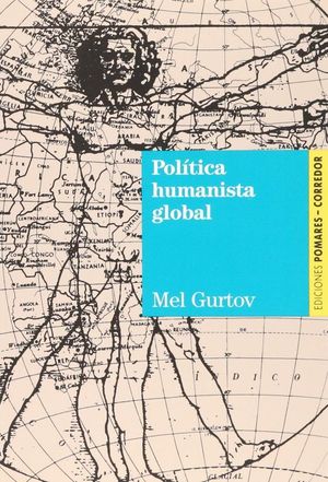 POLITICA HUMANISTA GLOBAL