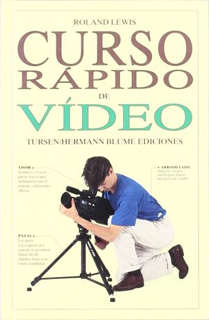 CURSO RAPIDO DE VIDEO
