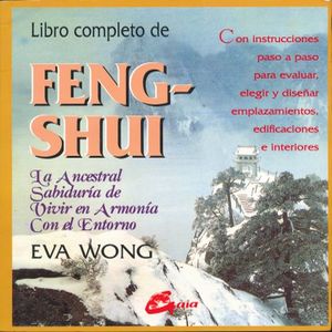 Libro completo de feng shui