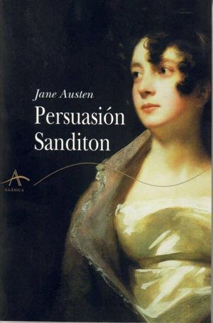 PERSUASION / SANDITON