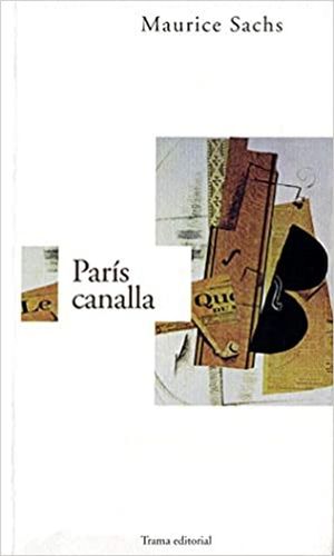 PARIS CANALLA