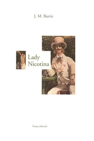 Lady Nicotina