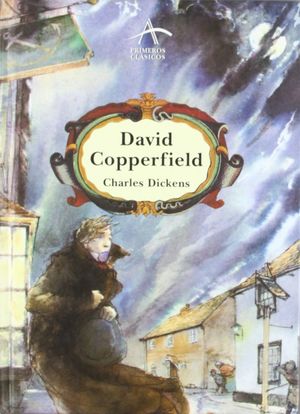 DAVID COPPERFIELD / PD.