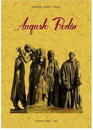 Augusto Rodin