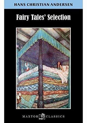 Fairy tales selection