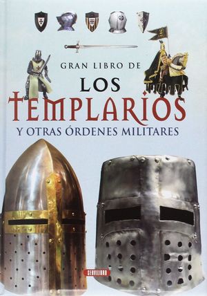 Gran libro de los templarios y otras órdenes militares / Pd.