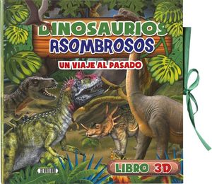 Dinosaurios asombrosos / Pd.