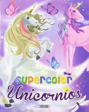Supercolor Unicornios