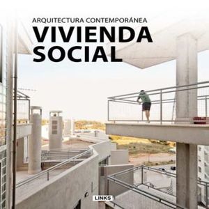 Vivienda social. Arquitectura contemporánea / Pd.