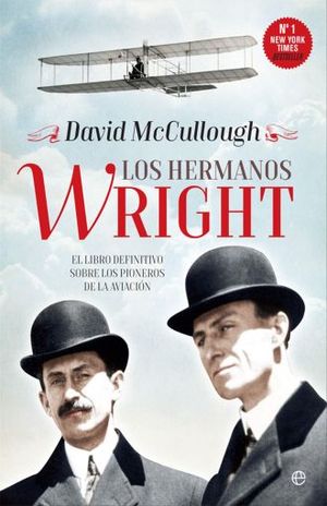 Los Hermanos Wright / Pd.