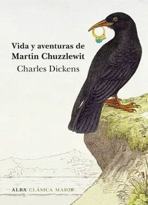VIDA Y AVENTURA DE MARTIN CHUZZLEWIT / PD.