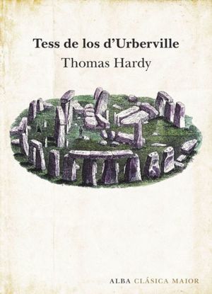 TESS DE LOS D UBERVILLE / PD.
