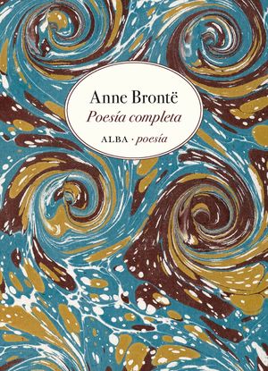 Poesia completa / Anne Bronte