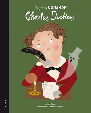 Pequeño & Grande. Charles Dickens / Pd.