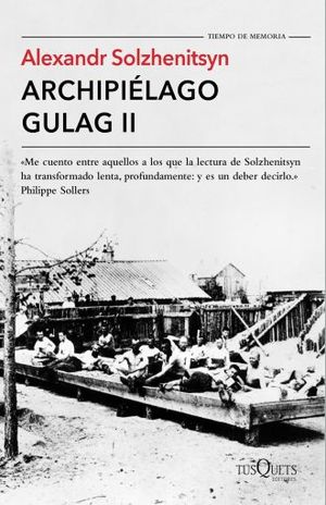 Archipiélago Gulag / Tomo 2