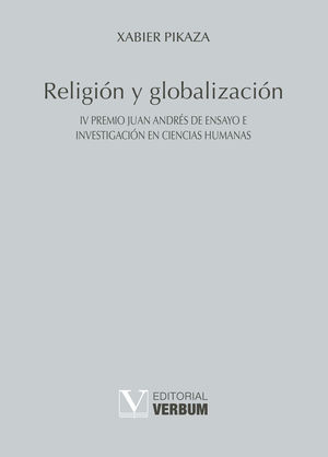 IBD - Religión y globalización