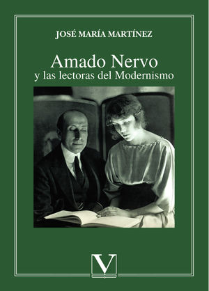 IBD - Amado Nervo y las lectoras del Modernismo
